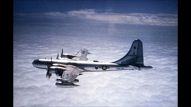 Nueve ocasiones en que cazas soviéticos derribaron aviones estadounidenses y de la OTAN