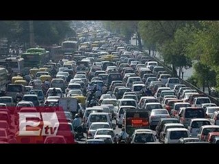 Qué esperar de las nuevas medidas ambientales para CDMX / Opiniones encontradas