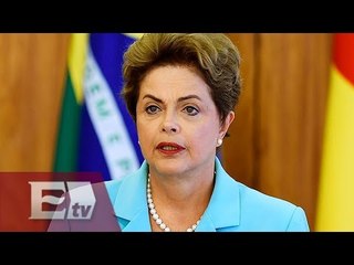 ¿Quién es Dilma Rousseff? / Francisco Zea