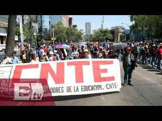 Descuentos y despidos a profesores que se ausenten de clases: SEP/ Hiram Hurtado