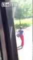 Children out of control on bus, driver calls cops