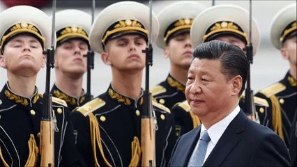 China aplasta las aspiraciones imperialistas estadounidenses