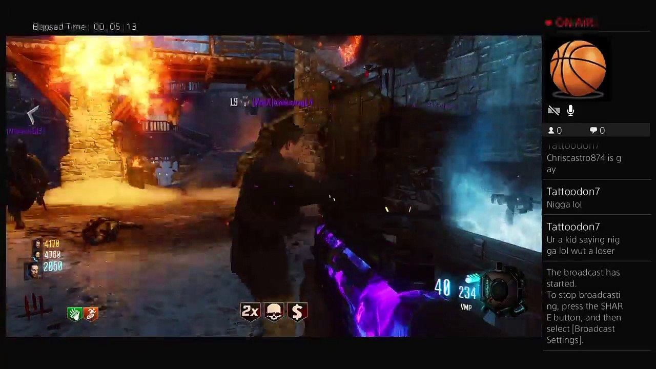 Some guy talking shit (8)