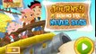 Jake and the Never Land Pirates Game | Journey Beyond the Never Seas