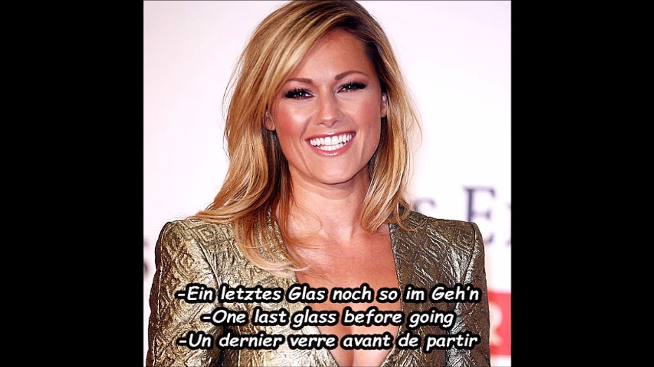 Helene Fischer - Beim Träumen ist alles Erlaubt