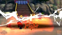 SUPER SAIYAN SAGE MODE! Naruto Goku Moveset MOD Gameplay! – Naruto Ultimate Ninja Storm 4