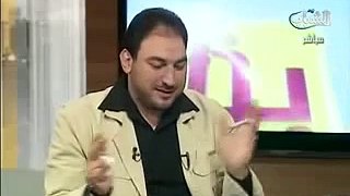 محمد هداية برنامج هل يختلفان الحلقة 13 جزء 1