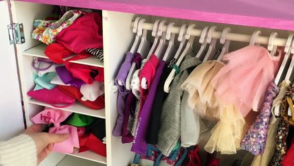 American Girl Doll JoJo Siwa Bedroom