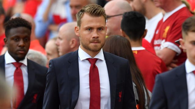 Klopp explains decision to drop Mignolet for Karius