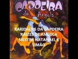 Mestres Natanael e Limão-Raizes de angola