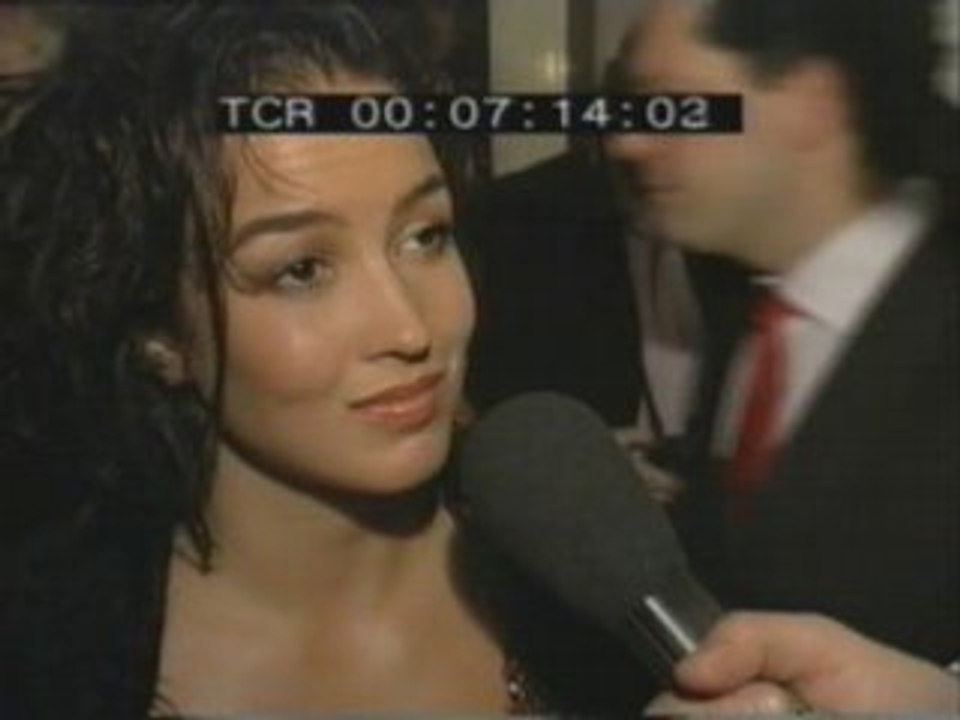 TvBabes Awards 2001 deel 1