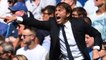 Conte sends message to Chelsea board over transfers