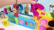 Play Doh Mega Fun Fory Playset By Hasbro Toys Play Dough Super Fun Machine!