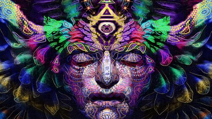 Third Eye Dangers Seeing Evil Spirits