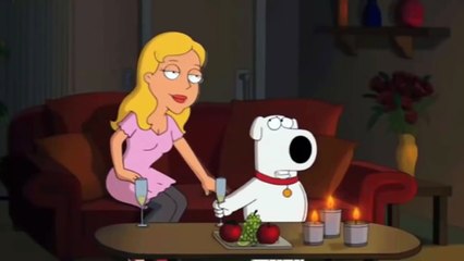 Deberias tomar las cosas con calma - Padre de Familia (Español Latino).