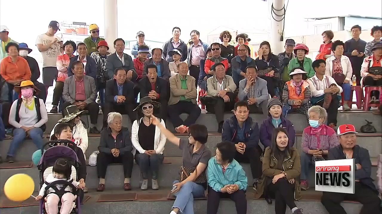 FU-SO, the Sensory Rural Experience