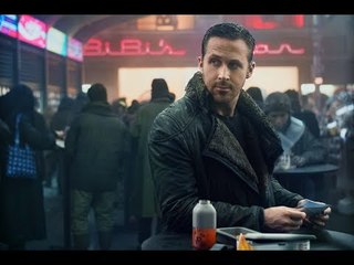 Blade Runner 2049 - International TV Spot #1 - Starring Ryan Gosling and Harrison Ford - 6.10.17