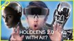 Hololens 2 w/ AI, Pokemon Go Fest Disaster, Blizzard shuts down Felmyst