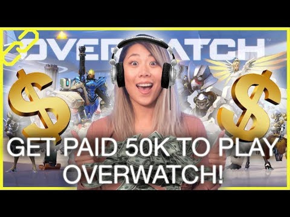 Youtube Red + Play Music merge, Overwatch Leagu...