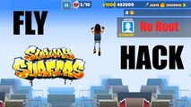Subway Surfers - Fly Hack/Unlimited Coins/Keys HACK Android APK  Download