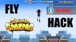 Subway Surfers - Fly Hack/Unlimited Coins/Keys HACK Android APK +Download