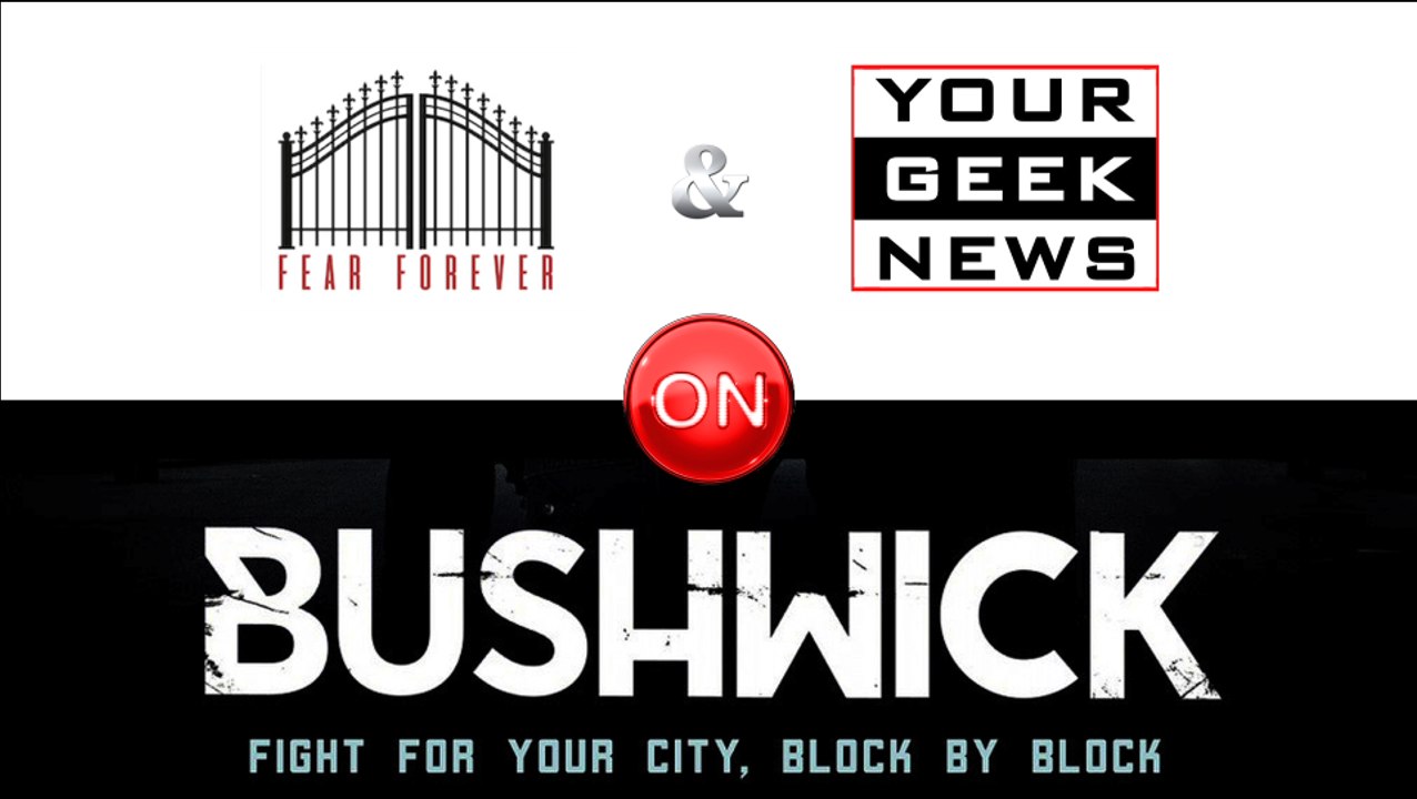 "Bushwick" Review | Your Geek News + Fear Forever