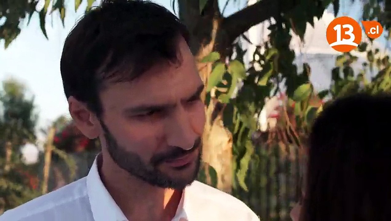 Irreversible - Capítulo 34: El amor es más fuerte