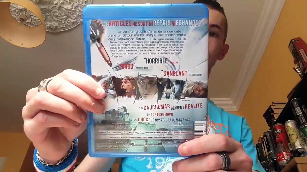 Mes achats récents 4