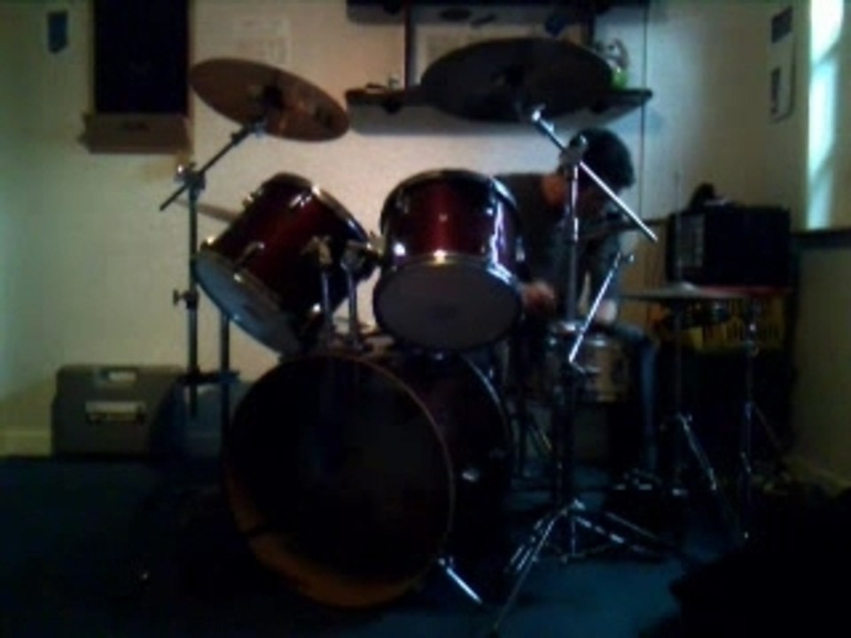 "Where would we be now" de "Good Charlotte" par Lecl0ne