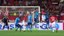 Monaco vs Marseille 6-1 ▷ Highlights ( FRANCE: Ligue 1 )