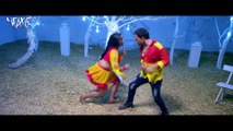 Amrapali Dubey Latest Hot Navel Show With Nirahua - Bhojpuri Hot Song Dilwa Mein Hola - Sipahi