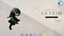 #Walkthrough The Elder Scrolls V Skyrim (Special Edition) I Episode 2/15