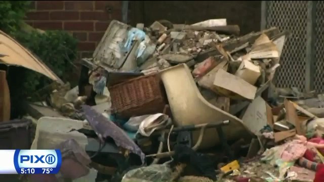 2 Women Dead After Car Clips Outside New Jersey Shopping Center