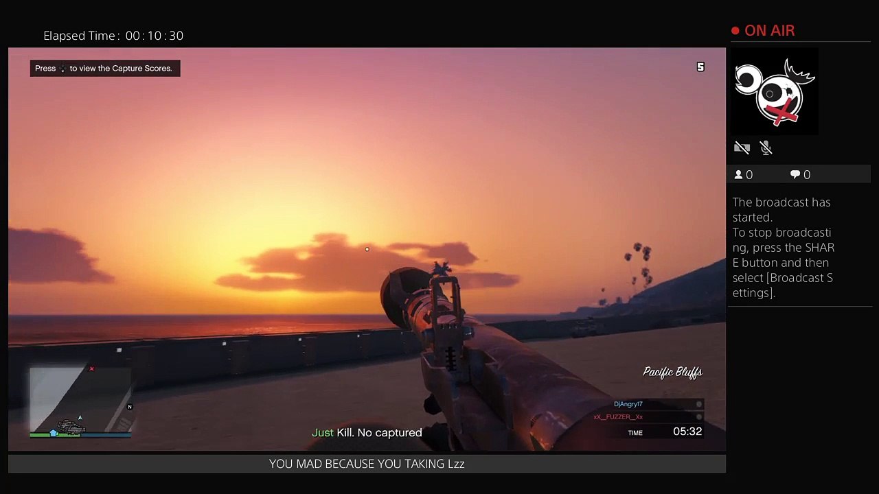 Tryhards (10)