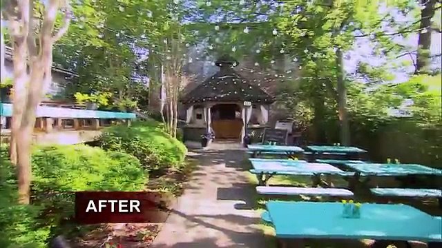 Gordon Rents A New Apartment for Struggling Owners | Hotel Hell