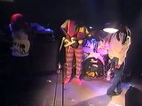 H.R. (Bad Brains) - Live from The 9-30 Club