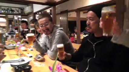 【軟式globe。13】KOIKEやらかし、パーク喜ぶ。