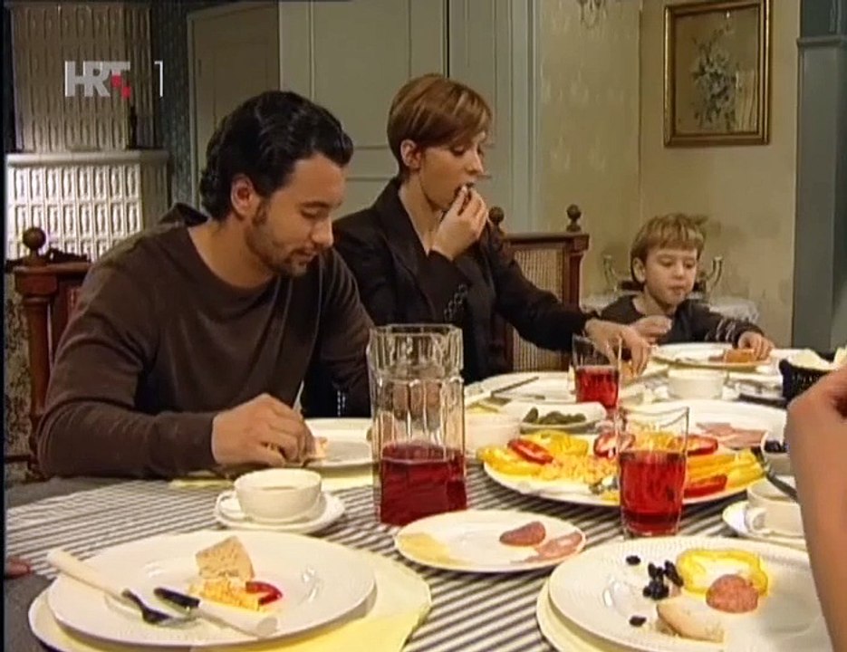 Dolina sunca Ep.135