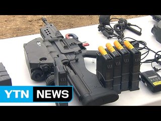 'K-11' 네 번째 결함 발견…240억 날릴 위기 / YTN