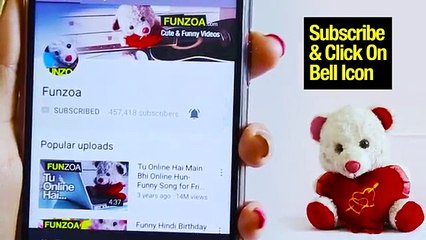 MAIN NACHUN - Mimi Teddy Version of -I DANCE- Song by Funzoa Creator KRSNA SOLO - YouTube