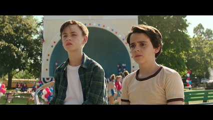 IT -This Town is Cursed