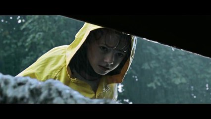 IT Movie - Horror Thriller 🎥