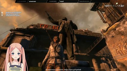 Juega con (((BIO))) - Transmisión en directo!!! - (((BIOHAZARD))) GAMING (143)