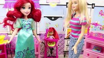 Un et un à un un à fr dans et jouets espagnol barbie |