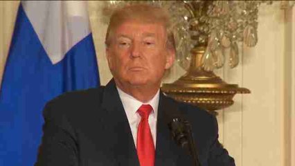 La recuperación tras Harvey será "larga y complicada", reconoce Trump