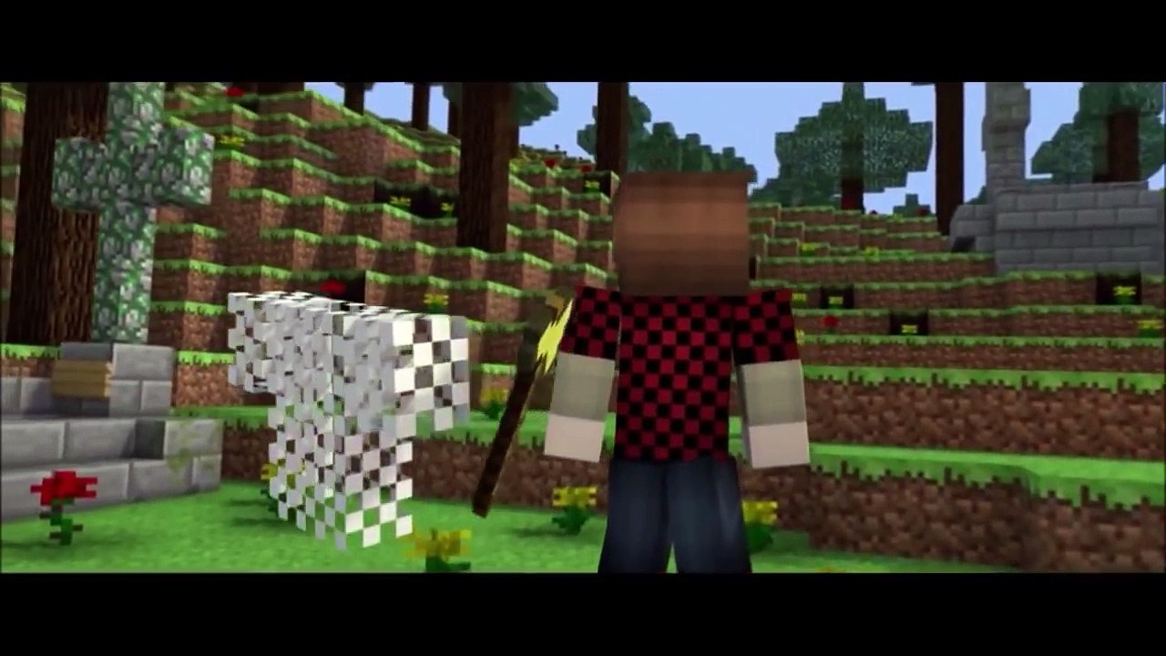 Hunger Games Song'  (BajanCanadian) (Music Video)_clip12