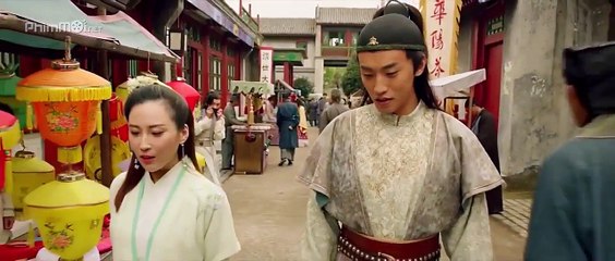 Thích Khách Minh Triều - The Ming Dynasty Assassin 2017
