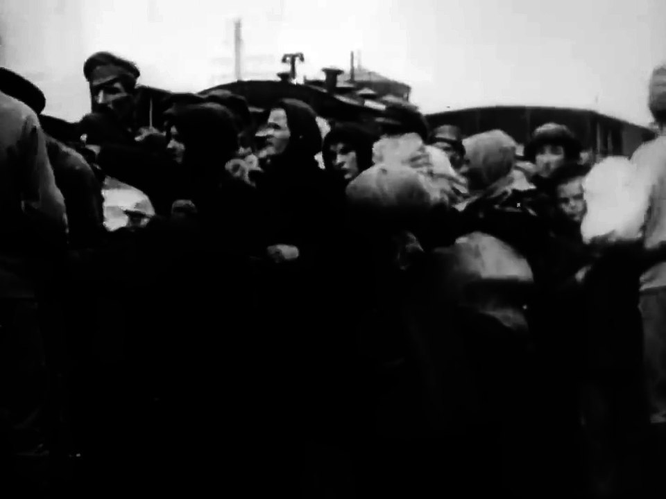 History of Soviet Communism_ _The Road to the Wall_ 1962