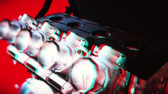 Motul Superbike Race 2 Highlights Pittsburgh International Race Complex