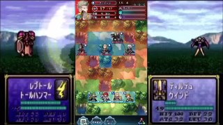 ファイアーエムブレム ヒーローズ 普通にプレイ動画part5 2章 全話